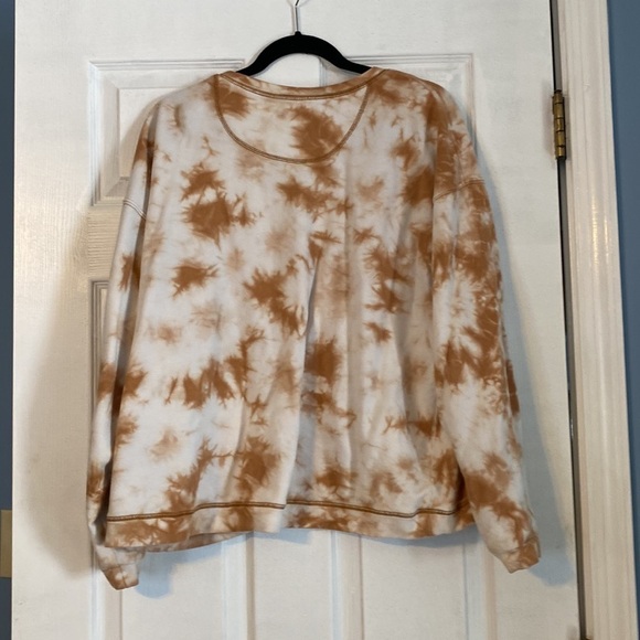 Time and Tru womens sweatshirt; size XL - Picture 5 of 5